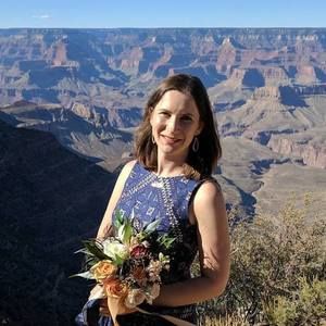 Meet your Posher, Olga